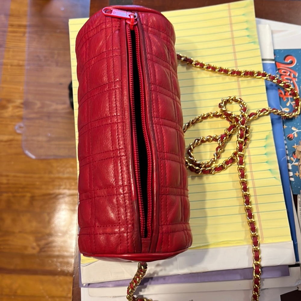Adrienne Vittadini purse